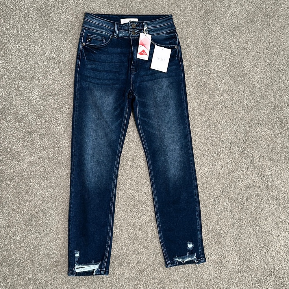 KanCan High rise skinny